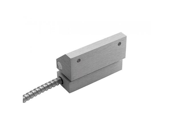 Magnetkontakt av metall - industri 43mm FG - EN3 (MKT-1005/09) - 6m kabel