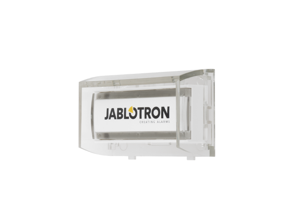 JA-100 - Trådløs ringeknapp uten batteri