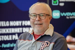 Erlend Aas - Support