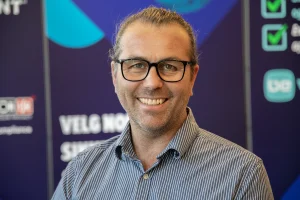 Kjetil Kjeverud - Support