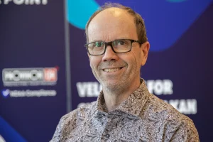 Tor Arne Hansen - Support